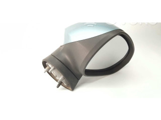 Zpětné zrcátko Seat Ibiza IV (6J,6P) 2009 6J1857508B, 6J1857508B9B9