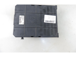 Блок комфорта 9660105980, 9660105980 Citroen C4 I