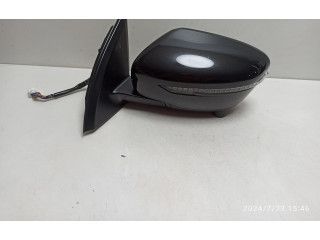 Zpětné zrcátko Nissan Qashqai 2019 20805003