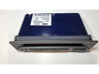Дисплей 5263249, 12806125 Saab 9-5