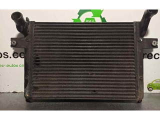 Интеркулер 52079970AA, 83403DMOPAR Jeep Grand Cherokee (WJ)