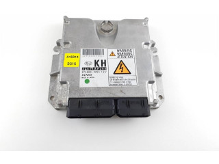 Блок управления двигателя 22611AP200, 275800-9253   Subaru Forester SH