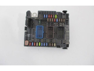 Pojistková skříňka Řídící jednotka BSM 9674922080, BSM-Z04 Peugeot 508 2011