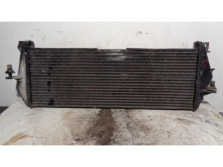 Радиатор интеркулера