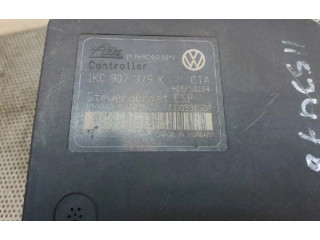 Блок АБС 1K0907379K   Volkswagen  Golf Plus  2005 - 2013 года
