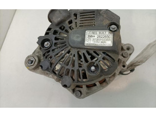 Генератор 3730003350   Hyundai i10      