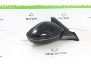 Zpětné zrcátko Peugeot 208 2022 98471894XT, 98471894XT