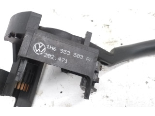 Ручка стеклоочистителей 1H6953503AA   Volkswagen PASSAT B4