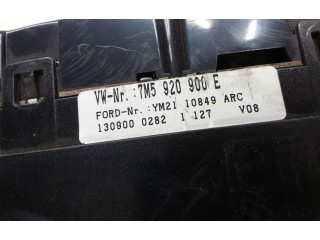Панель приборов 7M5920900E, YM2110849 Ford Galaxy