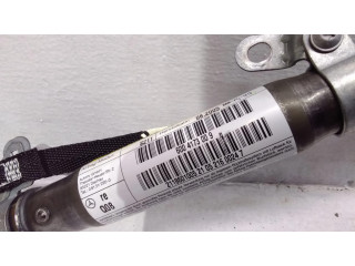 Боковая подушка безопасности 2118601005   Mercedes-Benz E W211