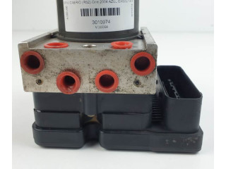 Блок АБС 6765323 Mini One - Cooper Cabrio R52 2002 - 2008 года