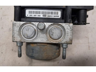 Блок АБС 0265232718, 0265801018   Dacia  Sandero  2008 - 2012 года