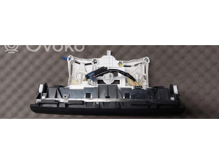 Блок управления климат-контролем BJE761190A, 61190A Mazda 3 III