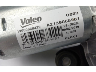 Шатун  A2139065901    Mercedes-Benz GLC X253 C253  