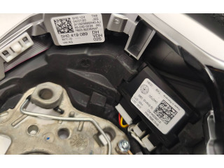 Руль Volkswagen Golf VIII 2019 - года 5H0419089