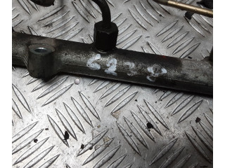 Vstřikovací lišta 0445216002 BMW X5 E53 M57DE53