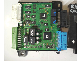 Блок комфорта 6946363   Mini One - Cooper Cabrio R52   