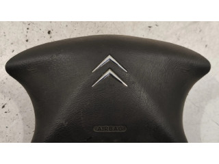 Подушка безопасности водителя 96470413XT   Citroen Xsara Picasso