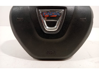 Подушка безопасности водителя 34226024   Dacia Lodgy