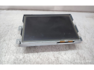 Дисплей FK7219C299AA Jaguar XF X260