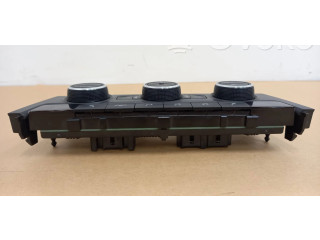 Блок управления климат-контролем 5E0907044N, 5HB01128244   Skoda Octavia Mk3 (5E)