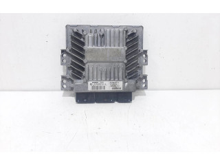 Řídící jednotka 8200843713, S122326114 Renault Grand Modus 2008