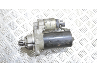 Стартер 0001123038, 17081796 Audi A3 S3 A3 Sportback 8P
