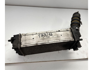 Интеркулер  9684212480, 9684212480   Citroen C4 II 