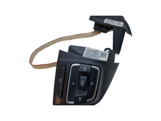 Кнопки рулевого колеса