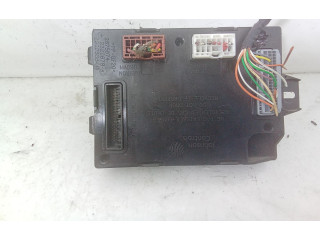 Блок комфорта 284b14580r, 284B14580R   Renault Captur   