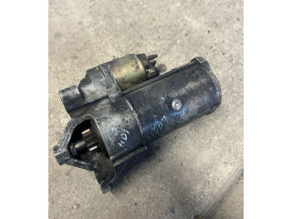 Стартер Peugeot 607 - года