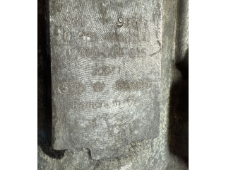 Vstřikovací čerpadlo 0986444014, 0470504015 Opel Zafira A