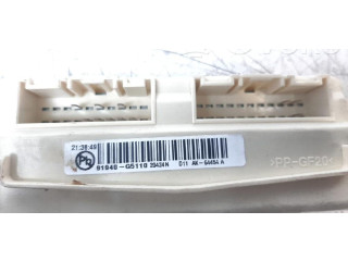 Блок предохранителей 91940G5110 KIA Niro