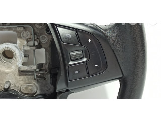 Руль Citroen C4 Cactus 2014 - года 98304405ZD, 98303131ZD