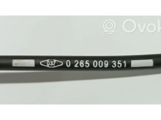 Передний датчик тормозов ABS