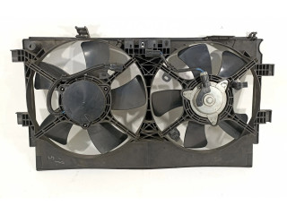 Вентилятор радиатора     3R020M7508    Citroen C-Crosser 