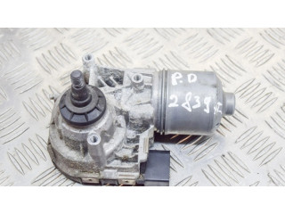 Моторчик дворников BM5117504BK, 14210291091    Ford Focus