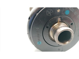 Распределительный валик