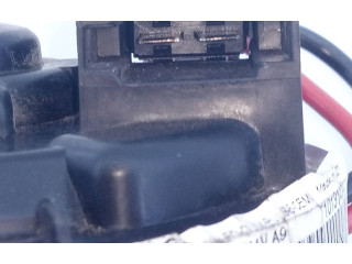 Вентилятор печки    T1013140A, E1-A4-7-2   Peugeot 2008 I