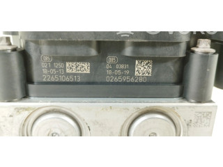 Jednotka ABS A0004313700, 0265255976 Mercedes-enz B W247 2018