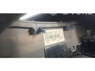 Панель приборов 3B0920826A, 3B0920826A Volkswagen PASSAT