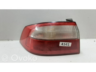 Задний фонарь левый 8200002473, 3010 Renault Laguna II 2001-2007 года