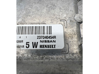 Блок управления двигателем Блок управления 237D40454R   Dacia Spring