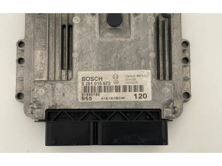 Řídící jednotka 0281015573, 0281015573 Alfa Romeo Mito 2010