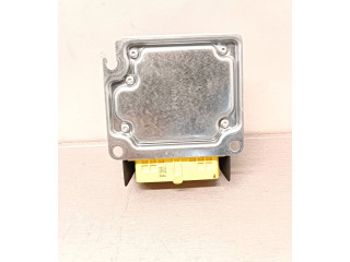 Блок подушек безопасности 4H0959655C, 0285010856   Audi A6 C7