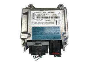 Блок подушек безопасности BS4H57K30C Mazda 3 I