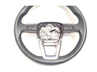 Руль Audi Q3 F3 2018 - года 83A419091AH, 83A419091AHMJM