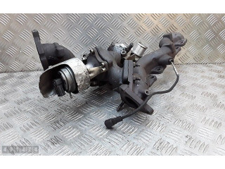 Турбина Land Rover Range Rover L322 ah4q6k682fb