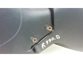 Zpětné zrcátko pravé Citroen Berlingo 2006