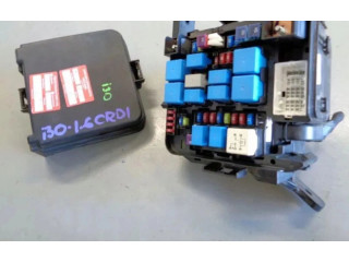 Pojistková skříňka Volkswagen Sharan 2001